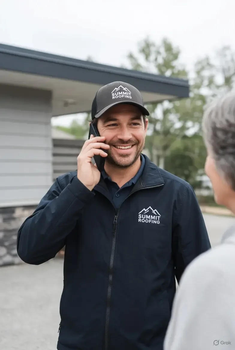 Flat Roof Leak Repair Bonaire, GA FAQs